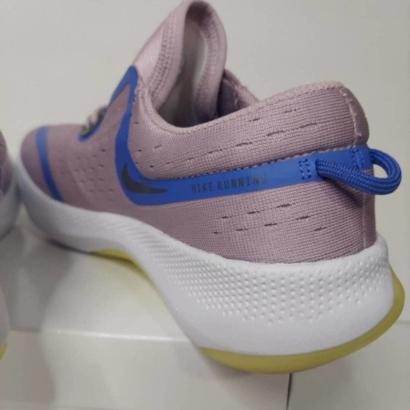 NIKE Joyride Flyknit Running Shoes women's size 8.5 new!!! - Picture 12 of 16